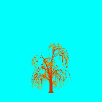 greenshift tree