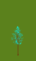 greenshift tree
