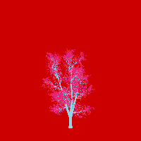 greenshift tree
