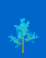 greenshift tree