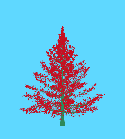 greenshift tree