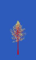 greenshift tree