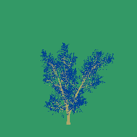 greenshift tree