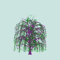 greenshift tree