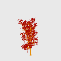 greenshift tree