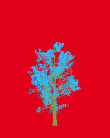 greenshift tree