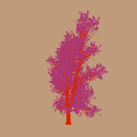 greenshift tree