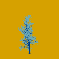greenshift tree