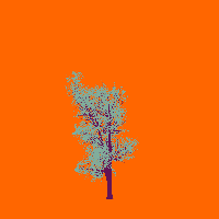 greenshift tree