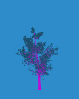 greenshift tree