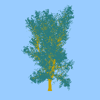 greenshift tree