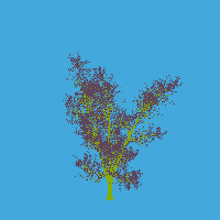 greenshift tree