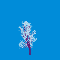 greenshift tree