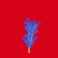 greenshift tree