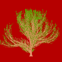 greenshift tree