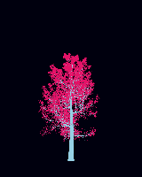 greenshift tree