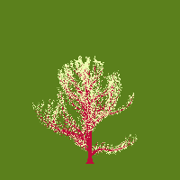 greenshift tree