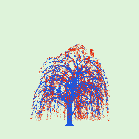 greenshift tree