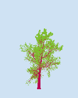 greenshift tree