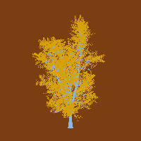 greenshift tree