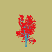 greenshift tree