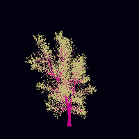 greenshift tree