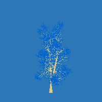 greenshift tree