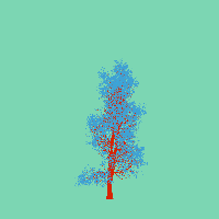 greenshift tree