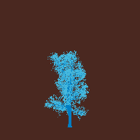 greenshift tree