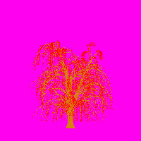 greenshift tree