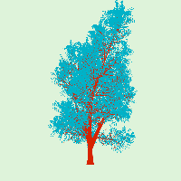 greenshift tree