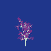 greenshift tree