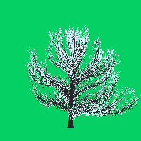 greenshift tree