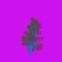 greenshift tree