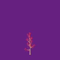 greenshift tree