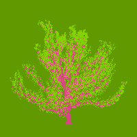 greenshift tree