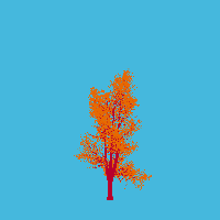 greenshift tree