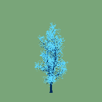 greenshift tree