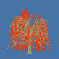 greenshift tree
