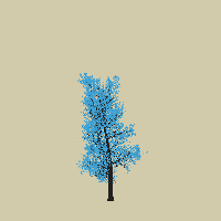 greenshift tree
