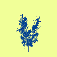 greenshift tree
