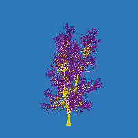 greenshift tree