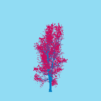 greenshift tree