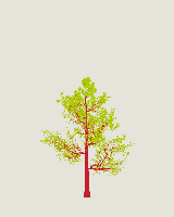 greenshift tree