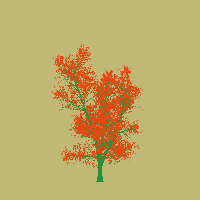 greenshift tree