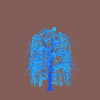 greenshift tree