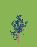 greenshift tree