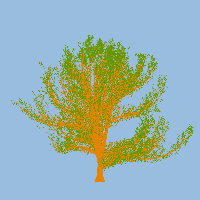 greenshift tree