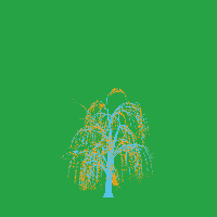 greenshift tree