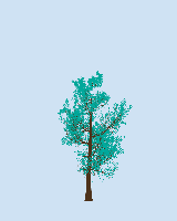 greenshift tree